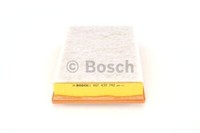 Bosch 1 457 433 742 Air Filter For Ford Seat VW