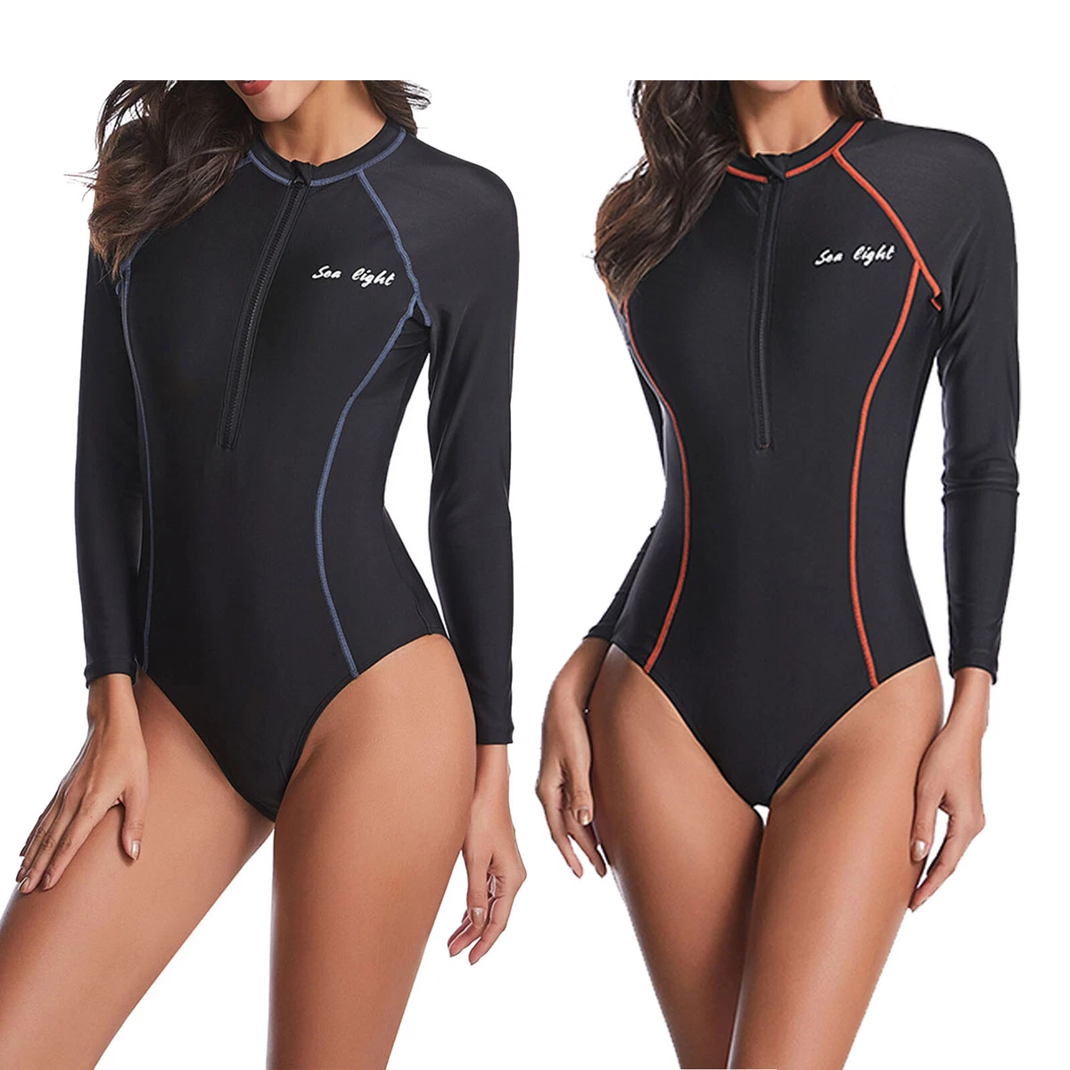 Women's Swimsuits, Bikinis, Tankinis, 1-Pieces & Rash Guards