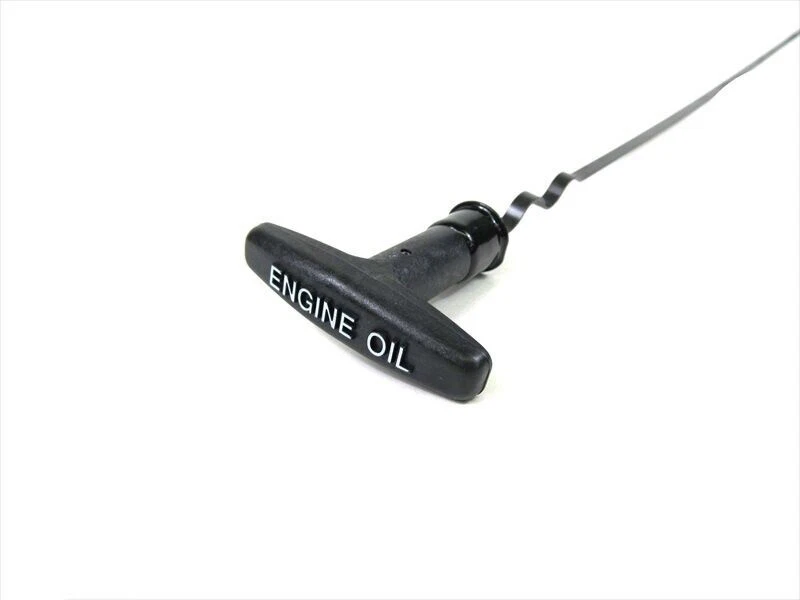 94-96 Dodge Ram 1500 2500 3500 Dakota 5,2 L 5,9 L V8 Varilla de medición de aceite de motor OEM MOPAR Foto 4 de 4