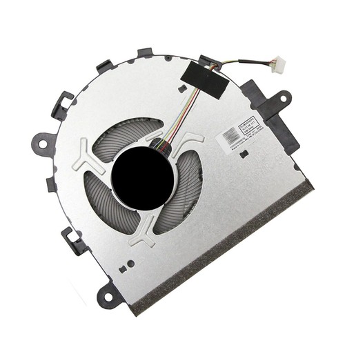 Ventilateur Refroidissement CPU Pour Lenovo IdeaPad 3 17 Pouces - Compatible Plusieurs Types 82H9, 82KV, Etc., 5V, Garanti 6 Mois - 7