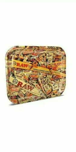 Metal Papers/Filter Rolling Papers