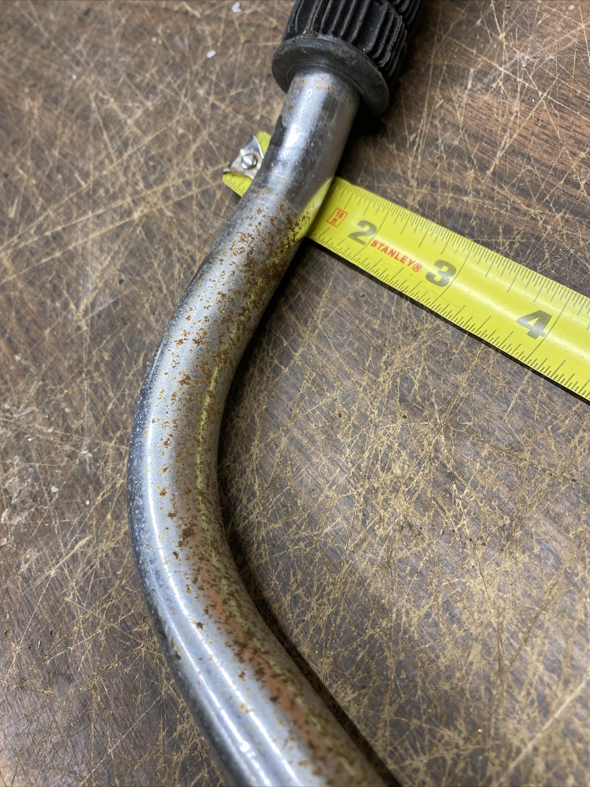 Stihl WeedEater Handle Bar Older Model HH26 eBay