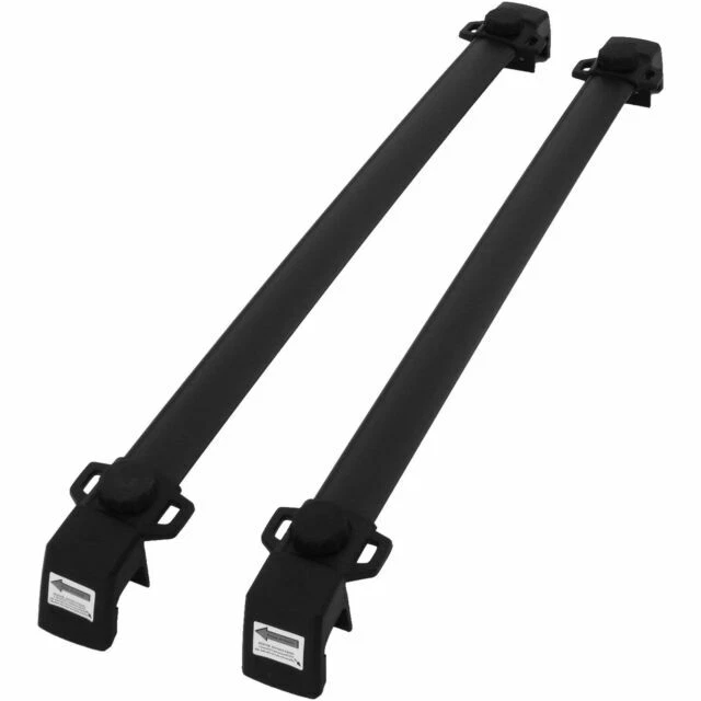 Car & Truck Cross Bars