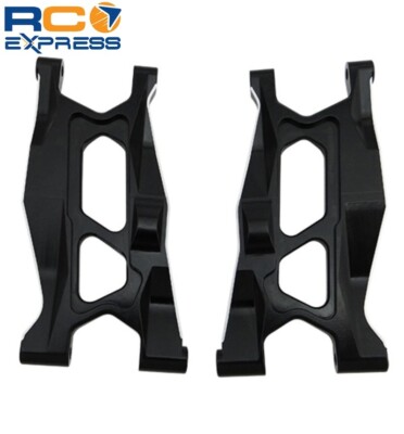 Bras De Suspension Aluminium E-VIRATRUE 7075 Pour Losi Baja Rey 1.0 & 2.0 1/10 - RC électrique