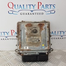 JEEP COMMANDER XK ENGINE CONTROL MODULE ECU 2005 TO 2010 P05187330AA 3.0 DIESEL
