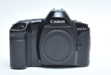 Canon EOS 1N Film Camera Body Only
