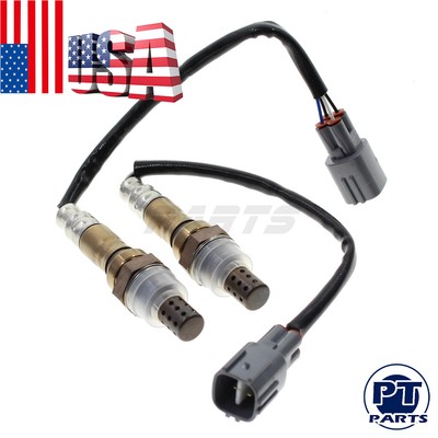 2X For Toyota 234-4260 Oxygen O2 Sensor Upstream Downstream 95 Tercel