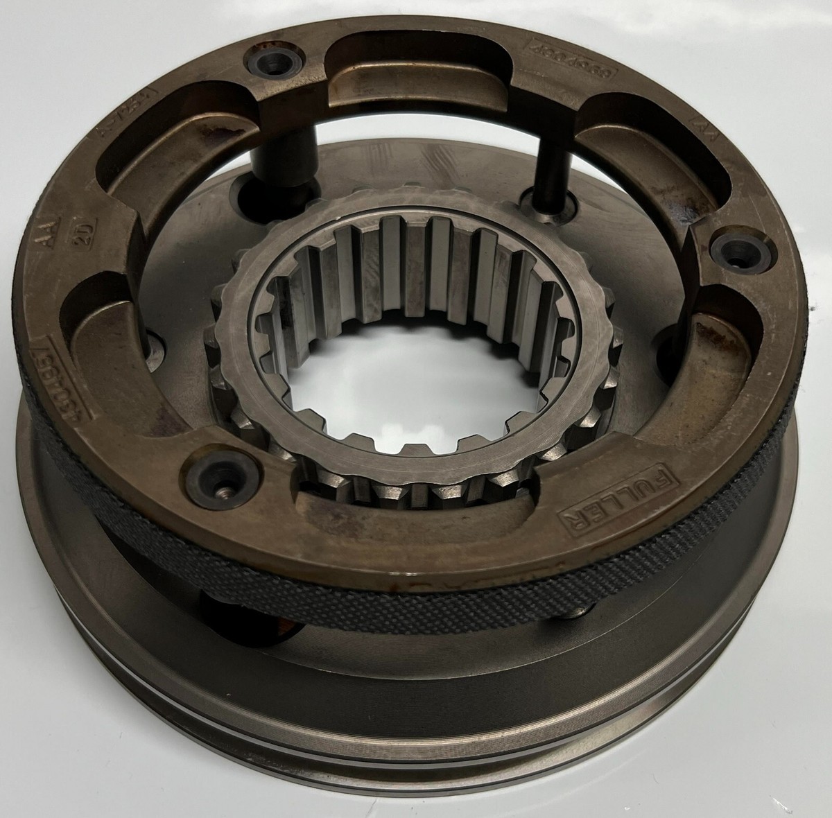 85102419 Genuine Eaton Fuller Synchro Kit OEM - New | eBay