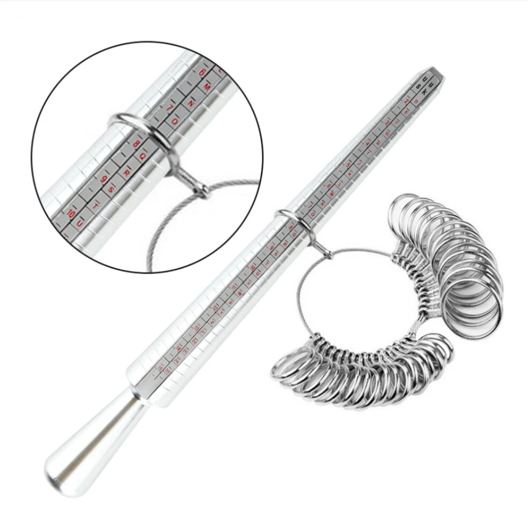 Details more than 128 plain ring gauge diagram super hot netgroup.edu.vn