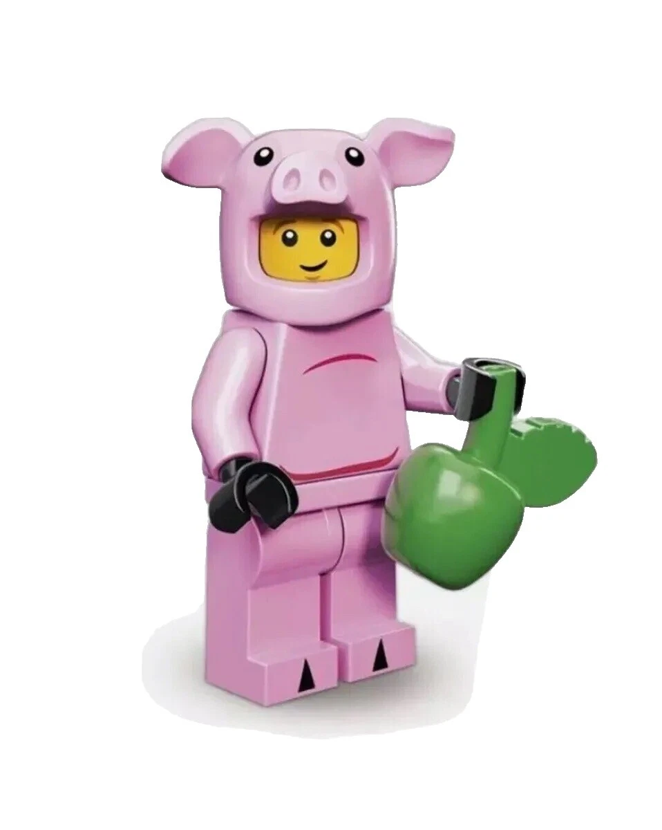 LEGO Plastic Building Toys