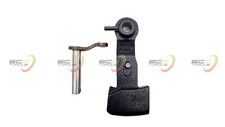Nissan, Renault, Vauxhall, PF6 Selector Arm with Lever Arm, P93196116