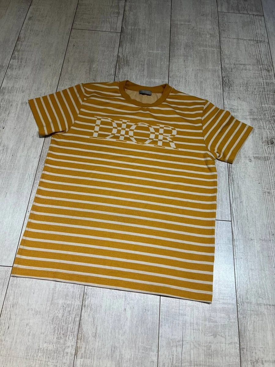 Dior Multicolor T-Shirts for Men for sale | eBay
