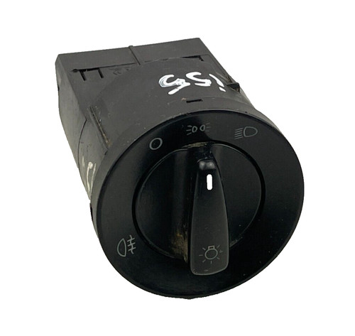 Volkswagen Passat B5 Polo Scheinwerfer Nebelscheinwerfer Schalter 1C0941531