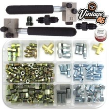 Kits de frein Fiat 126
