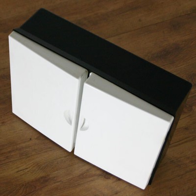 50er 60er JAHRE VINTAGE BADEZIMMER SCHRANK BAKELIT WAND HÄNGE MEDIZIN