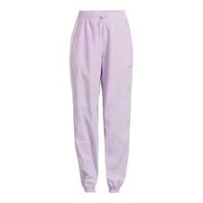 No Boundaries Juniors Nylon Track Pants 31 In...