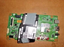 LG EBT63481961 Main Board for 43LF5400-UB