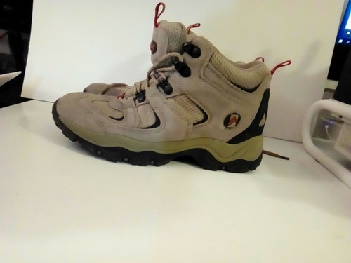 Waterproof Outdoor Hiking Boots Size 