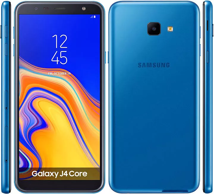 Samsung Galaxy J4 Core J410F J410F/DS 8MP 6