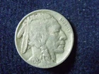 1937D BUFFALO NICKEL F DETAILS  FREE SHIPPING AS ALWAYS H-71