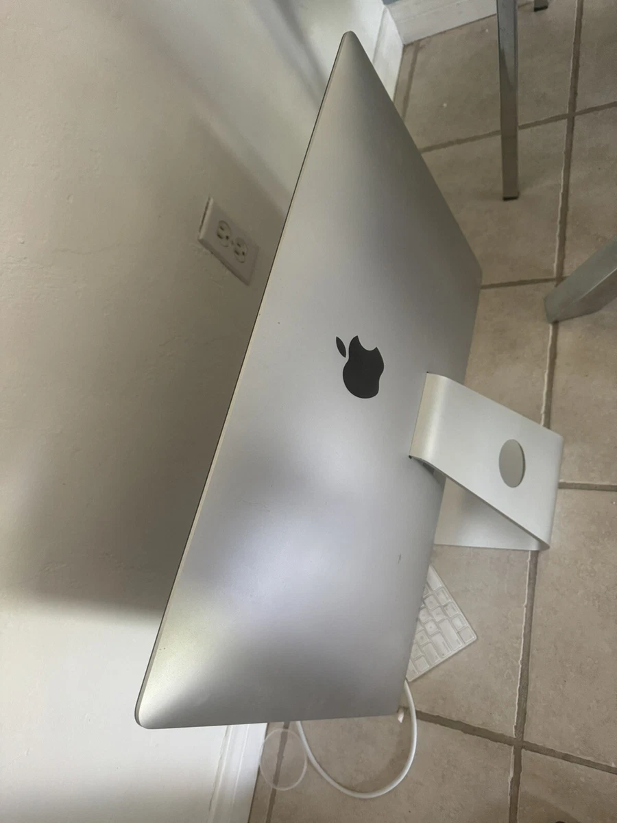 Apple iMac 1 TB 24-29.9 in Screen Apple Desktops & All-In-One