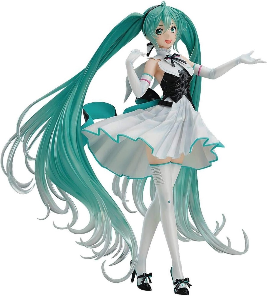 Good Smile Company Character Vocal Series 01 Hatsune Miku Symphony