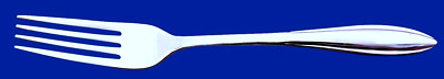 Lenox SCULPT 18/10 Stainless Flatware -- Dinner Fork 8 1/8''