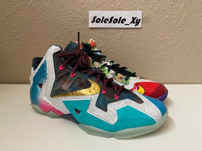 lebron 11 wtl