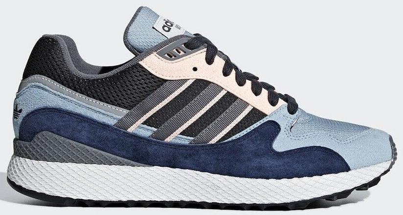 adidas Ultra Tech Blue Rose for Sale Authenticity Guaranteed