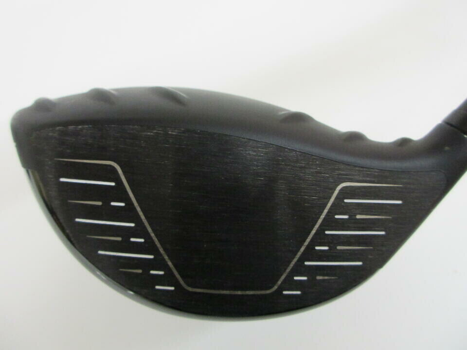 PING G425 LST 10.5° Stiff 45.25in Driver RH Speeder 569 PING G425 LST 10.5° Stiff 45.25in Driver RH Speeder 569