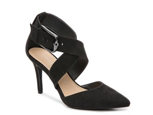 chinese laundry black heels