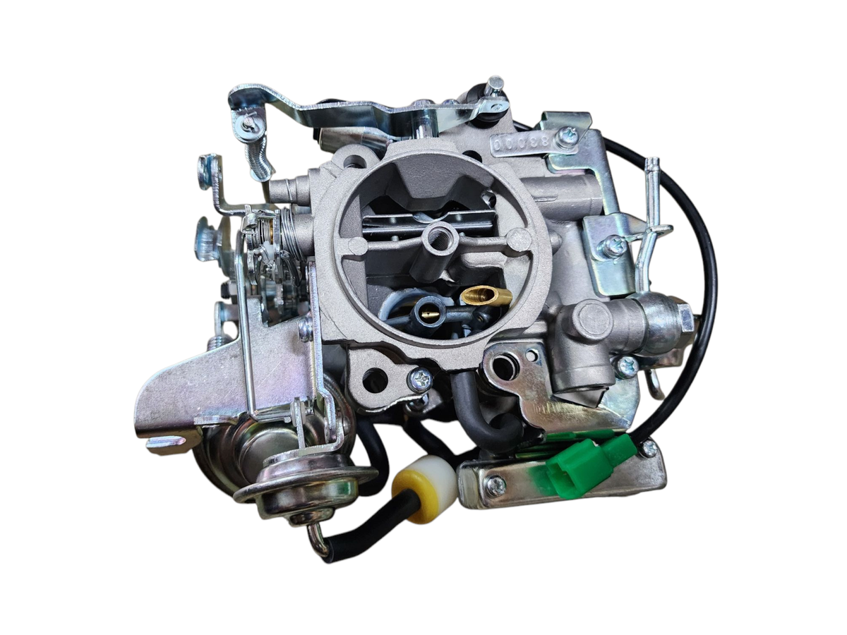 Carburetor Fits Suzuki G13A Samurai SJ413 Carburator | eBay