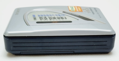 Vintage Sony Walkman WM-FX199 - With box - For Parts only | eBay