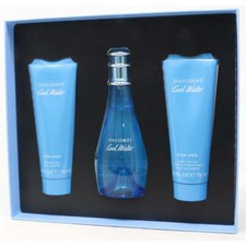 Davidoff Cool Water Women's Gift Set, 1.0 set