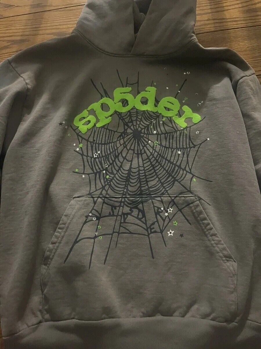 SPIDER WORLDWIDE PUNK V2 HOODIE PINK - 100% AUTHENTIC SPIDER WORLDWIDE PUNK V2 HOODIE PINK - 100% AUTHENTIC