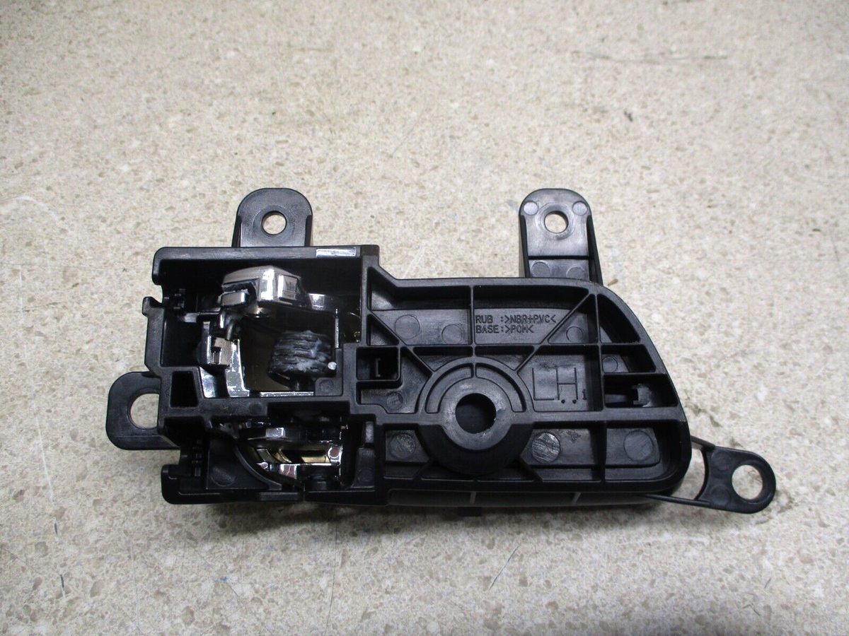 806711BA0B 14 15 16 Infiniti QX70 QX80 Front or Rear Left Interior