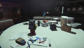 Alien Isolation PS4 Brand New Factory Sealed PlayStation 4