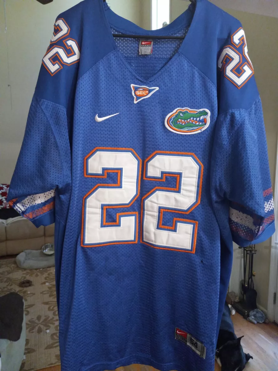 Florida Gators jersey patch