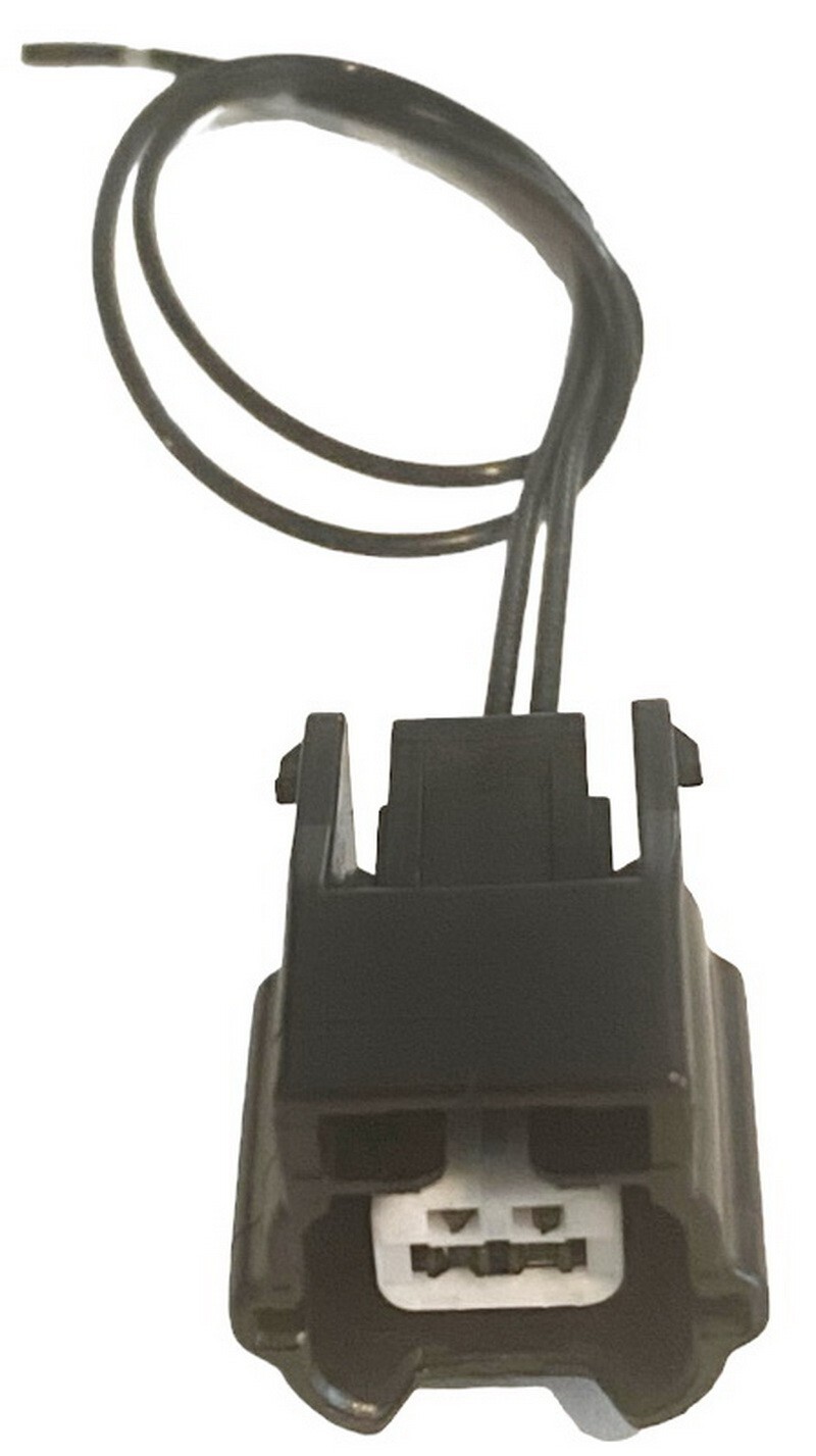 A/C Compressor Wiring Harness Electrical Connector Fits Infiniti Nissan ...