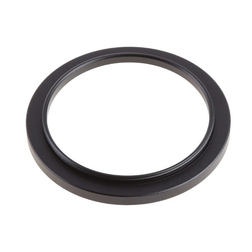 NEW Metal 46mm-52mm Step Up Lens Filter Ring 46-52 mm 46 to 52 Stepping Adapter - Picture 3 of 8