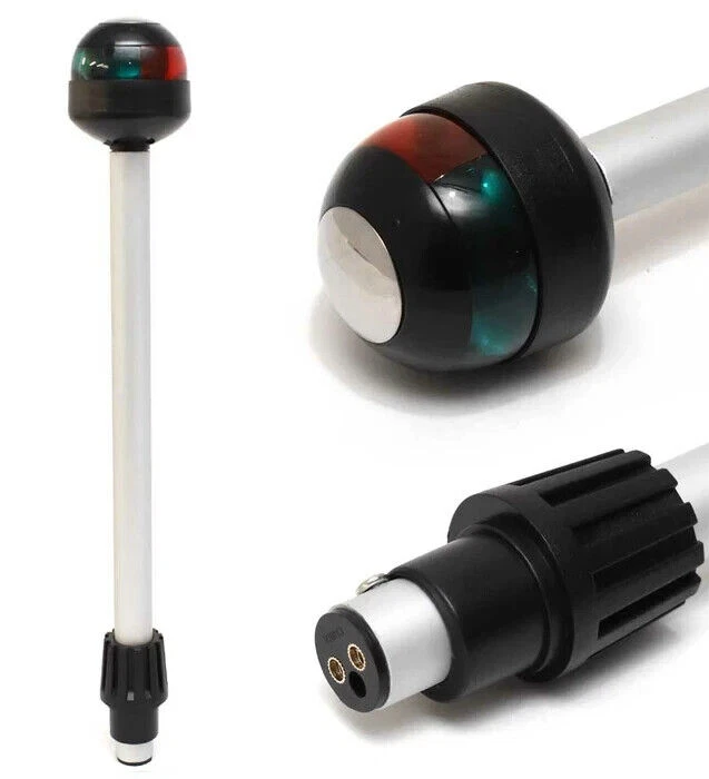 Aqua Signal Boat Lights In Marine Supplies - Foto 11