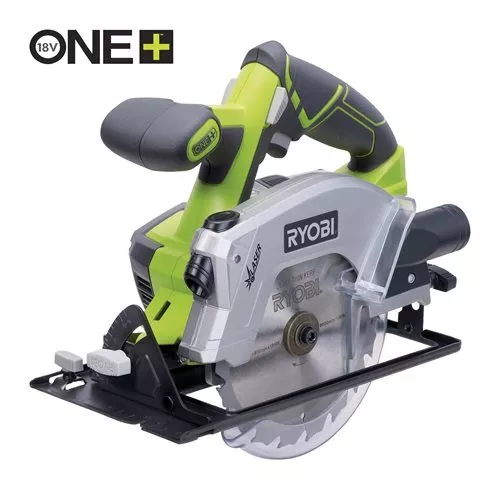 Ryobi 18V Combo-Kit 8er Set Akkuschrauber Schlagschrauber Multitool original neu - Bild 9 von 10
