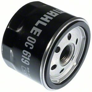 Oil Filter  Mahle Original  OC619