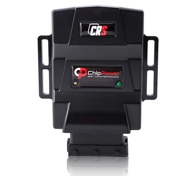 Chiptuning CRS für Opel Astra H 1.7 CDTi 80 100 110 125 PS 2004-2014 ChipPower