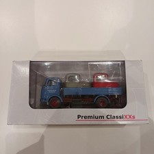 Premium Classixxs Modelle Mercedes Benz Lp991 Ebbro JvT30