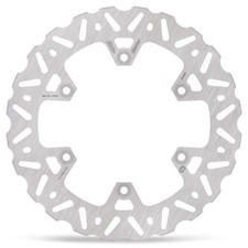 Moto-Master Bremsscheibe Nitro (für: Yamaha FZR 1000 Genesis 2LA 87-88 hinten )