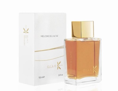 Melodie D'Altai Ella K Parfums Women And Men