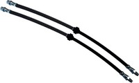 CEF Kit 2 Teilig Bremsleitung Vorne FüR Citro?N C2 C3 Pluriel Peugeot 1007