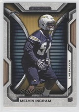 2012 Topps Strata Bronze 144/150 Melvin Ingram III Melvin Ingram #117 0f8