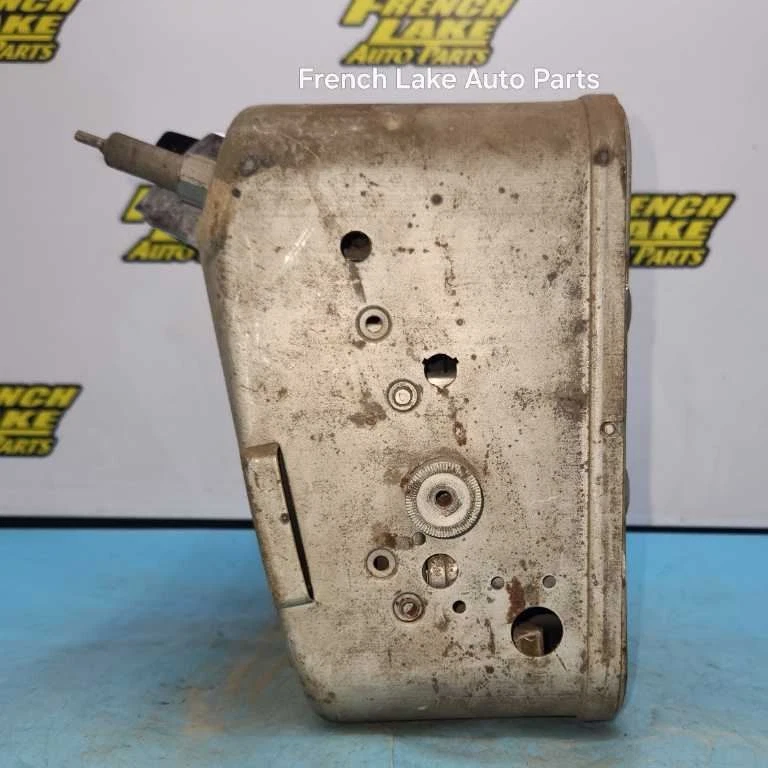 PIEZAS Radio 982543 Se Adapta a 1950 Oldsmobile Serie 76 u 88 1245903 Foto 4 de 4